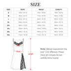 Wild Romance Lace Camisole Pajama Dress