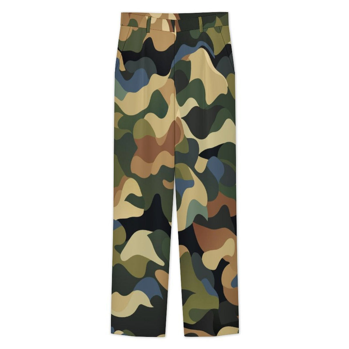 Men's Dress Pants