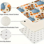 Kitchen 2-Piece Set(One-sided Printing)