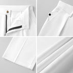 6DEEP Checkmate Men's Dress Pants