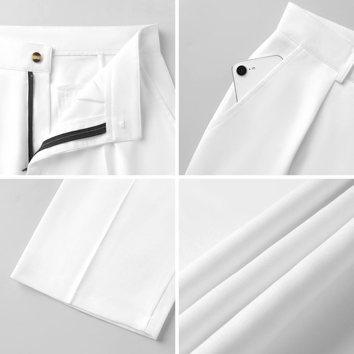 Men's Dress Pants