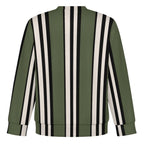 Men's Button Front Cardigan