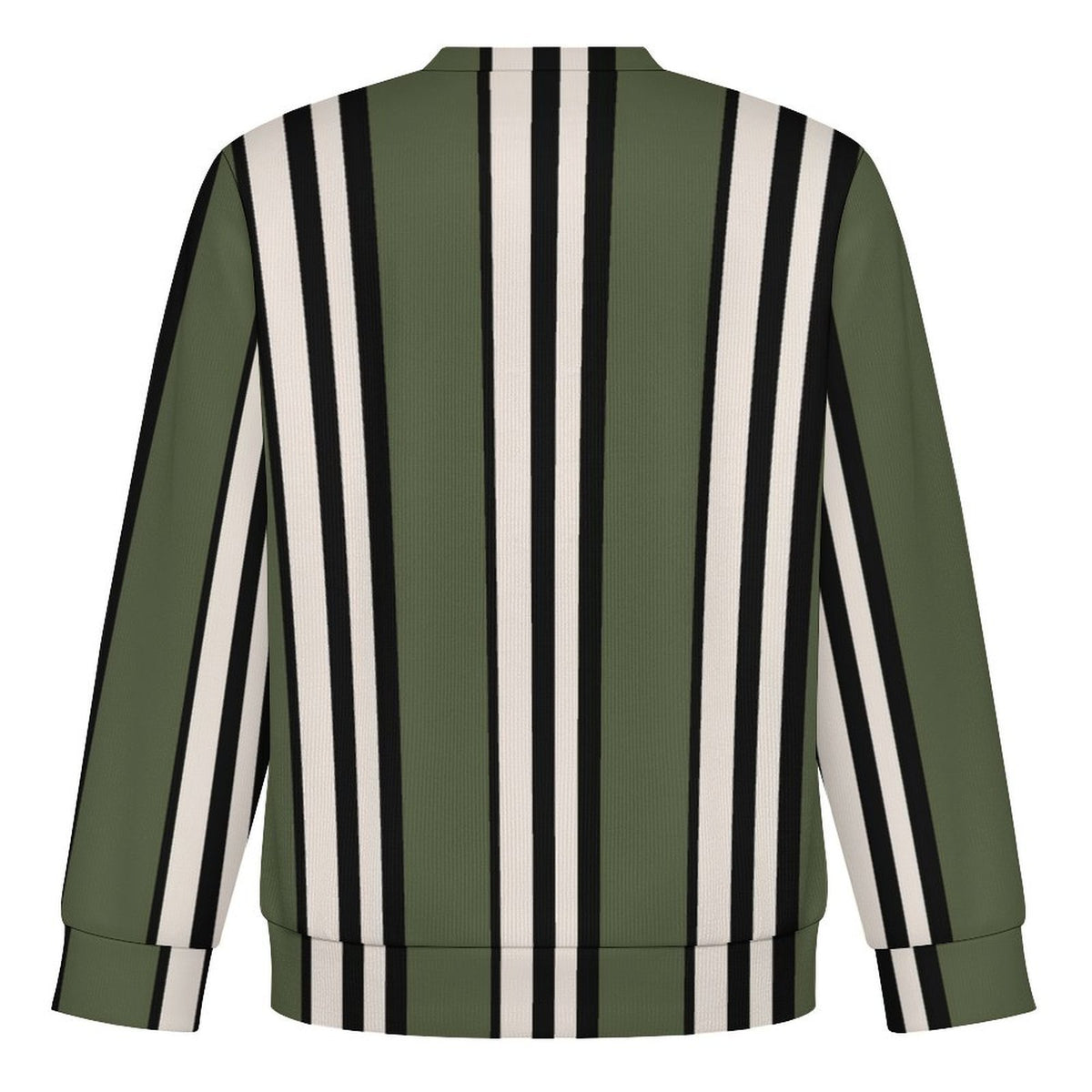 Men's Button Front Cardigan