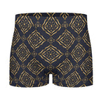 King Royal Men's Cotton Boxer Briefs