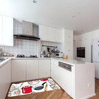 Kitchen Mat(One-sided Printing)