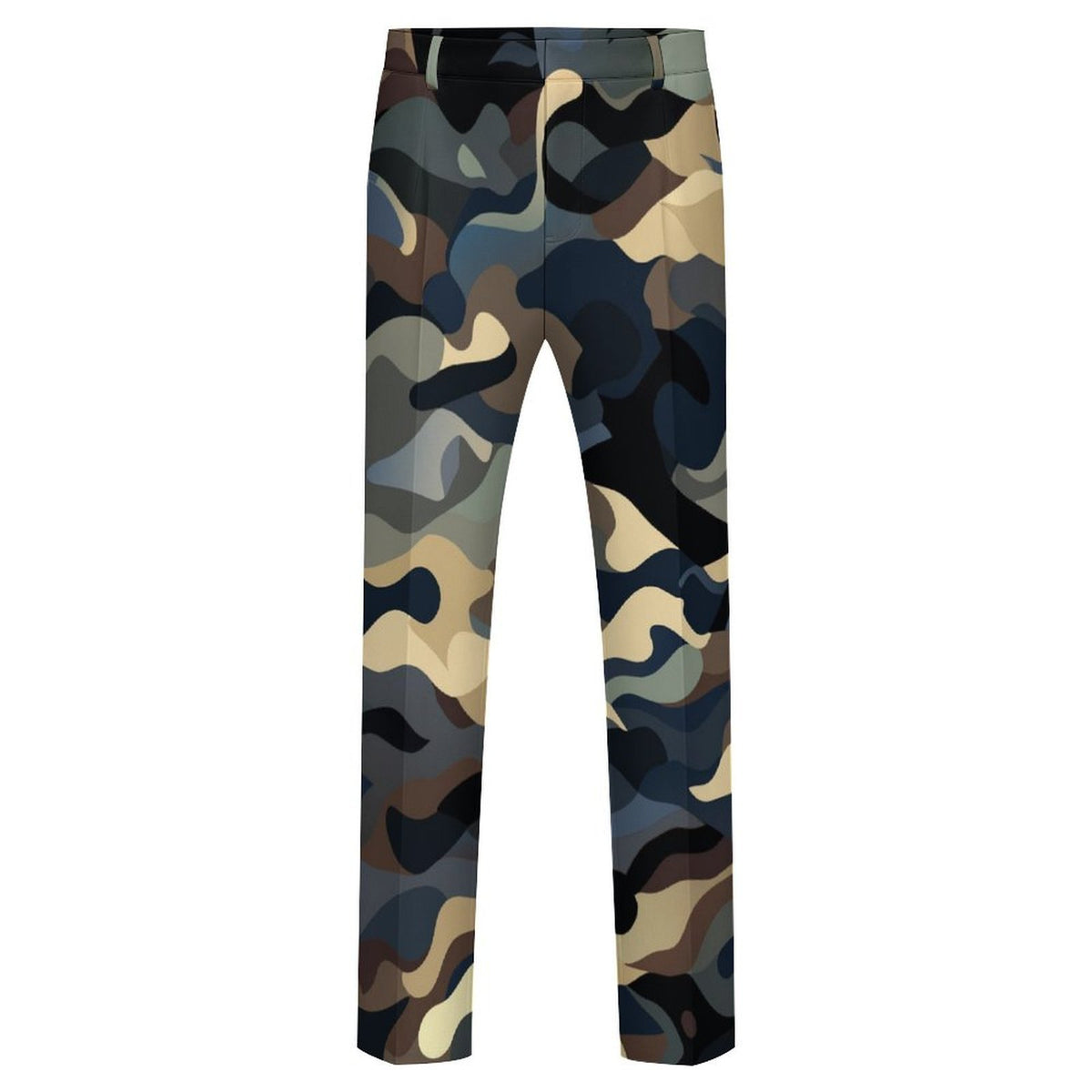 Men's Dress Pants