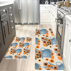 Kitchen 2-Piece Set(One-sided Printing)