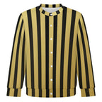 Design Men's Button Front Cardigan